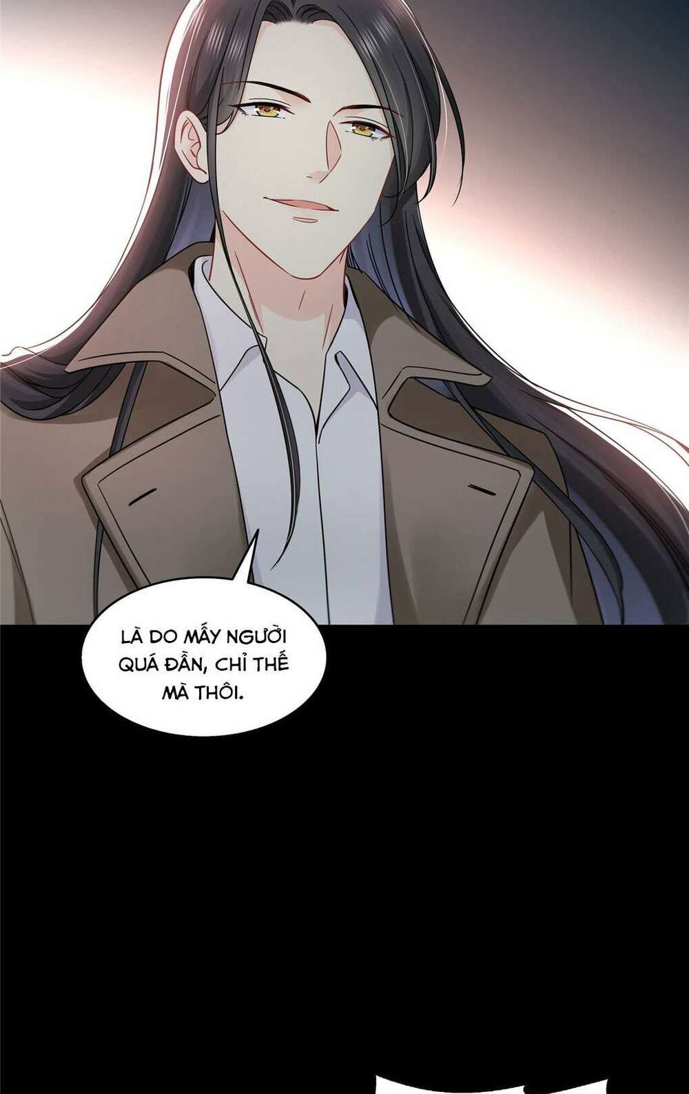 Hệt Như Hàn Quang Gặp Nắng Gắt Chap 484 - Next Chap 485