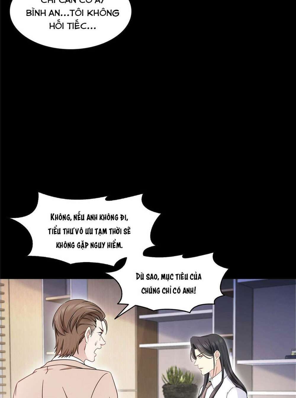 Hệt Như Hàn Quang Gặp Nắng Gắt Chap 484 - Next Chap 485