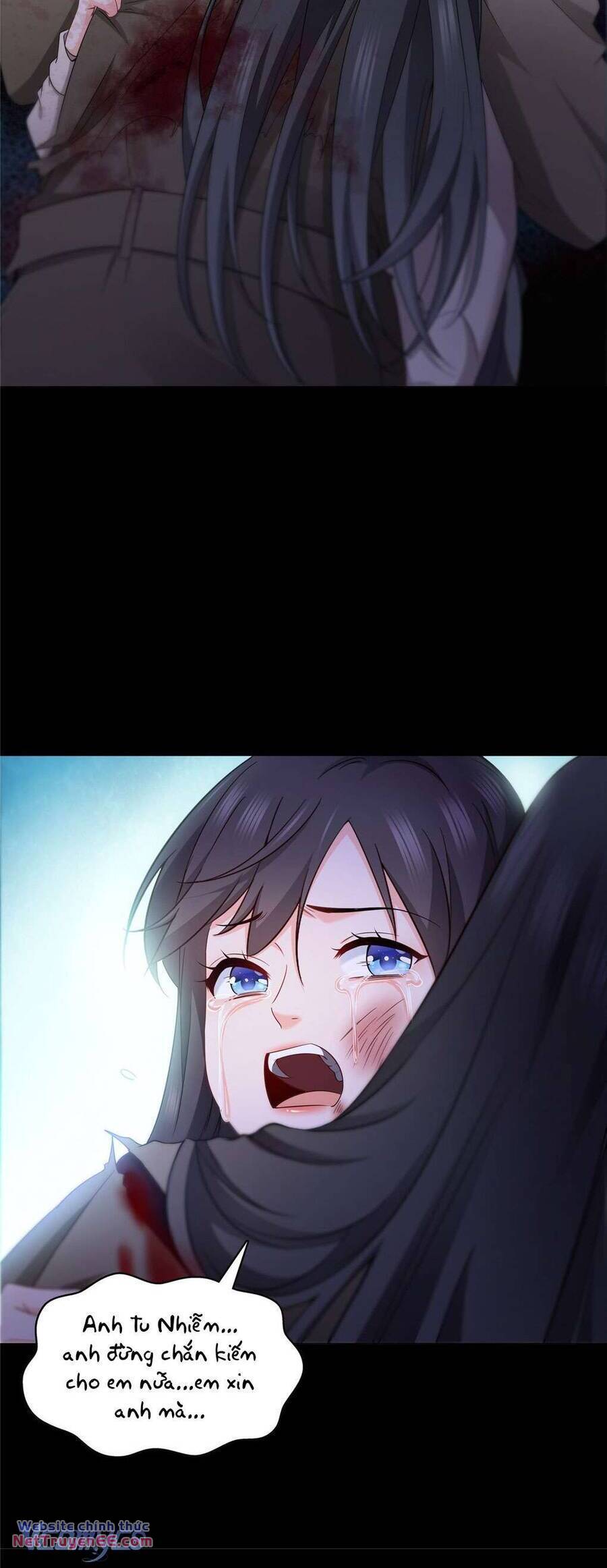 Hệt Như Hàn Quang Gặp Nắng Gắt Chap 485 - Next Chap 486