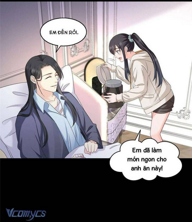 Hệt Như Hàn Quang Gặp Nắng Gắt Chap 486 - Next Chap 487