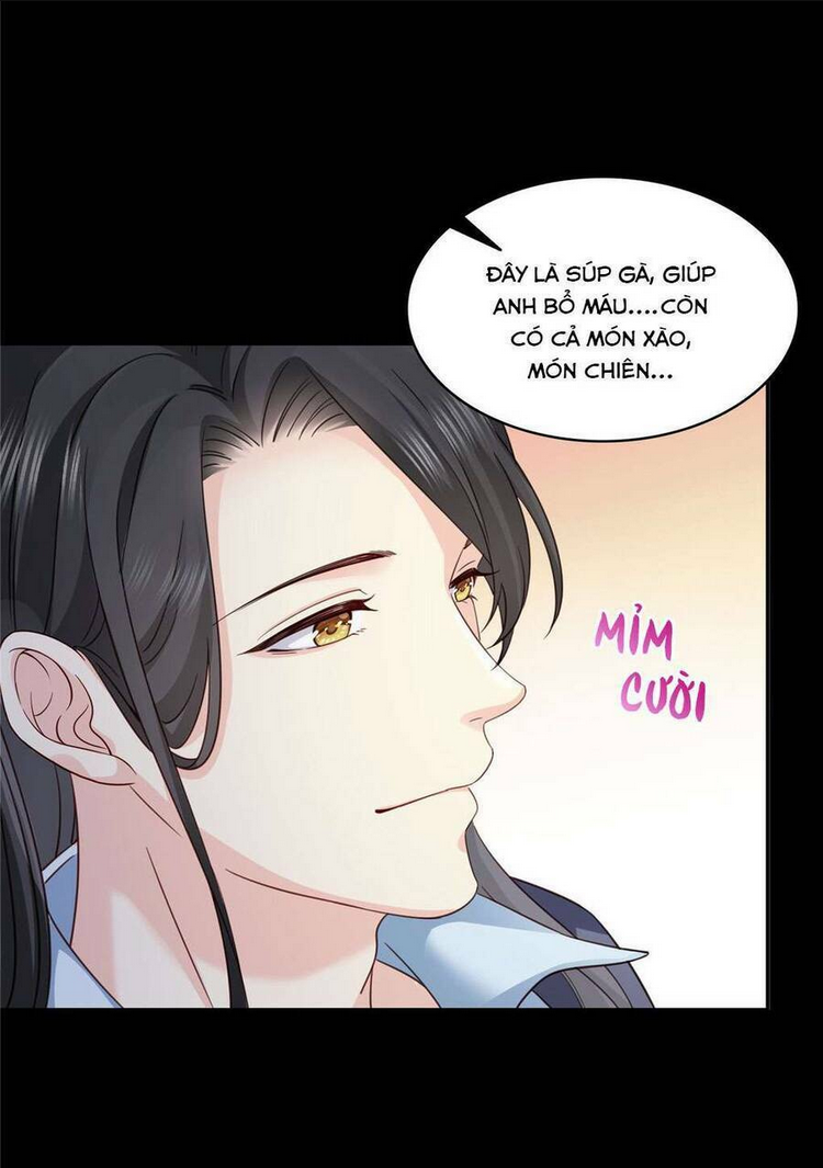 Hệt Như Hàn Quang Gặp Nắng Gắt Chap 486 - Next Chap 487