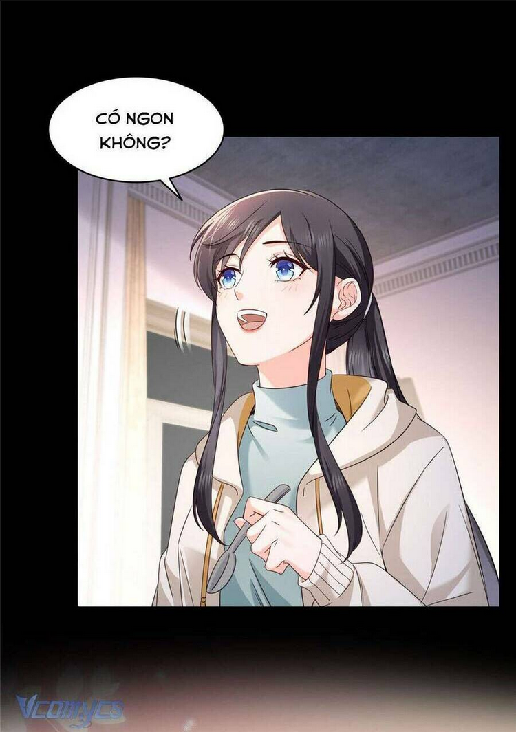 Hệt Như Hàn Quang Gặp Nắng Gắt Chap 486 - Next Chap 487