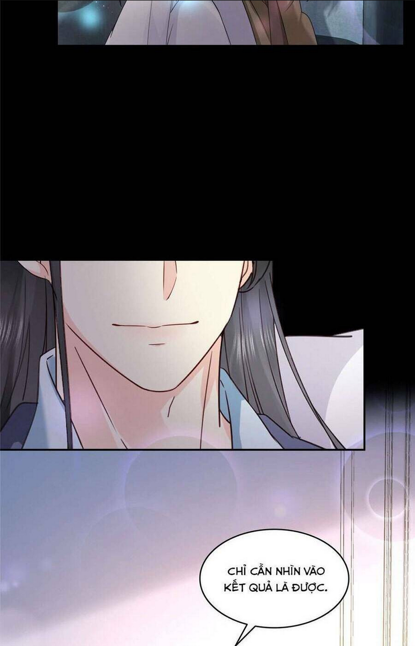 Hệt Như Hàn Quang Gặp Nắng Gắt Chap 486 - Next Chap 487