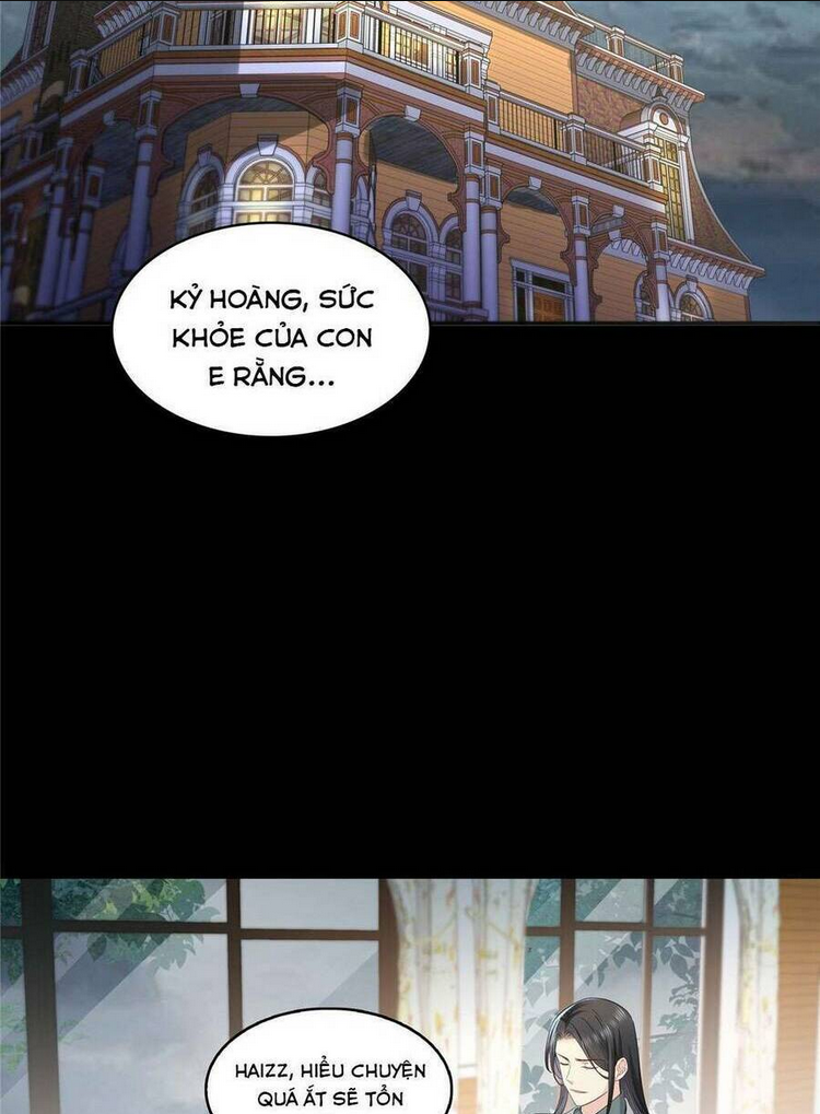 Hệt Như Hàn Quang Gặp Nắng Gắt Chap 486 - Next Chap 487