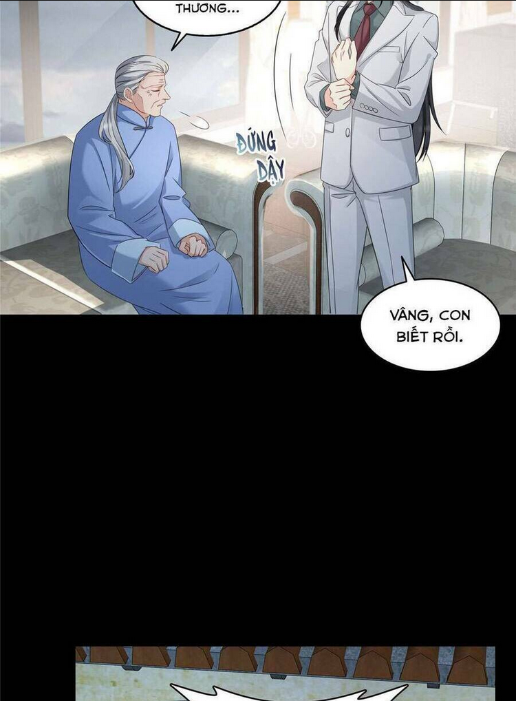 Hệt Như Hàn Quang Gặp Nắng Gắt Chap 486 - Next Chap 487