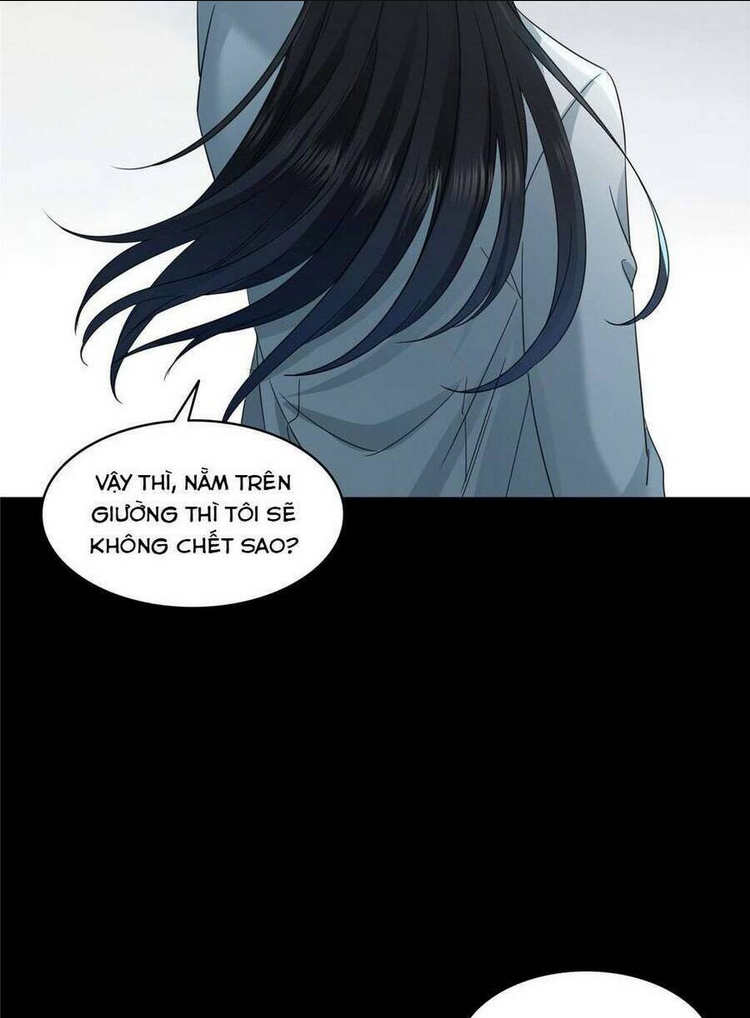 Hệt Như Hàn Quang Gặp Nắng Gắt Chap 486 - Next Chap 487