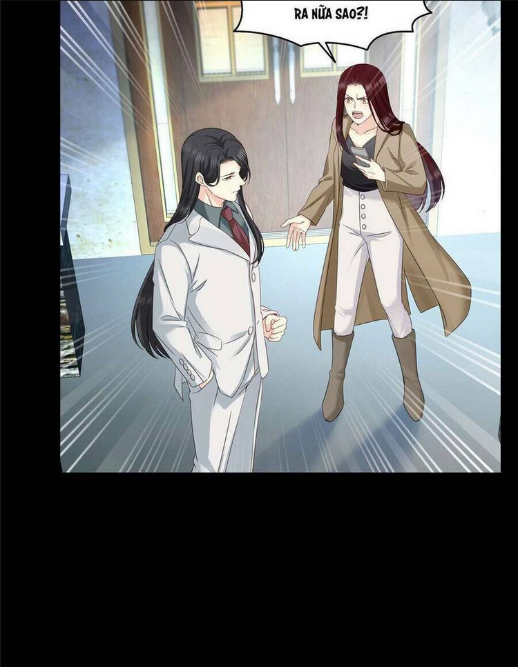 Hệt Như Hàn Quang Gặp Nắng Gắt Chap 486 - Next Chap 487