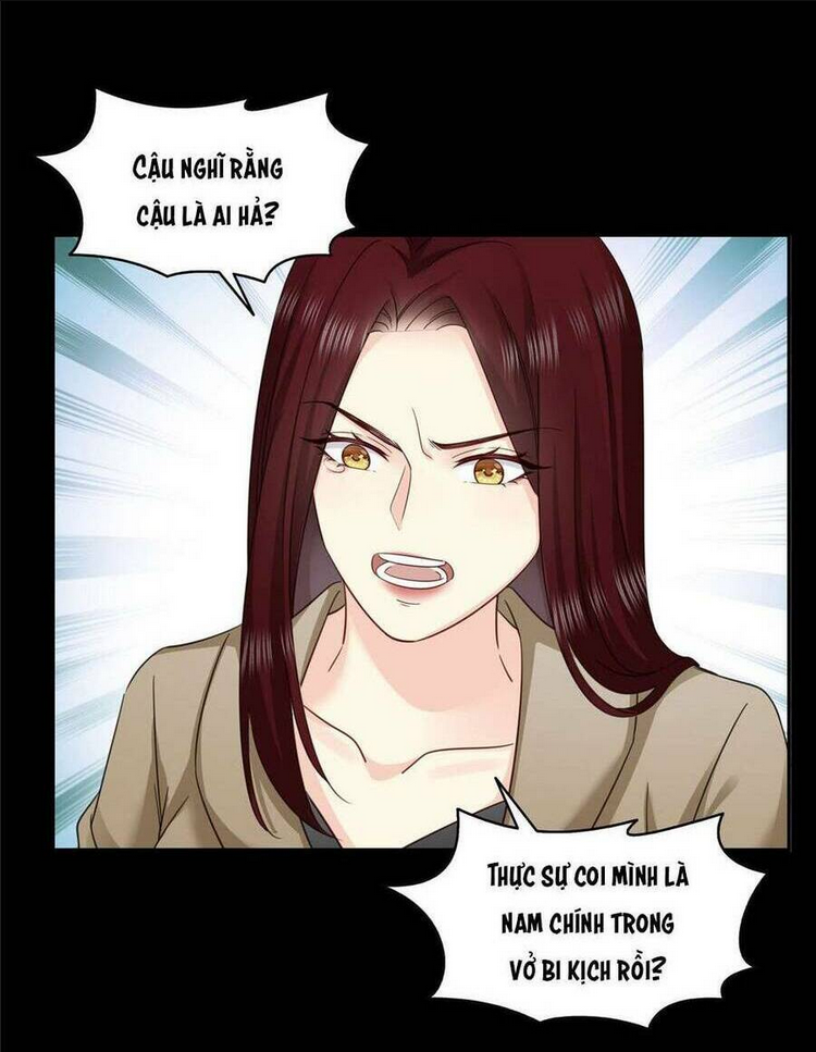 Hệt Như Hàn Quang Gặp Nắng Gắt Chap 486 - Next Chap 487