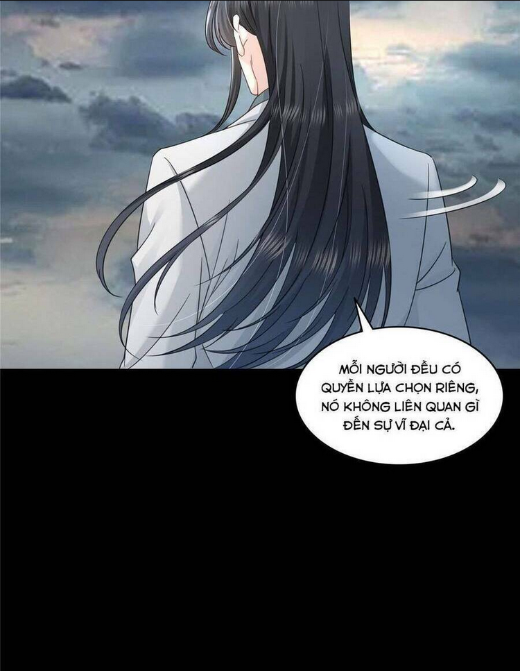 Hệt Như Hàn Quang Gặp Nắng Gắt Chap 486 - Next Chap 487