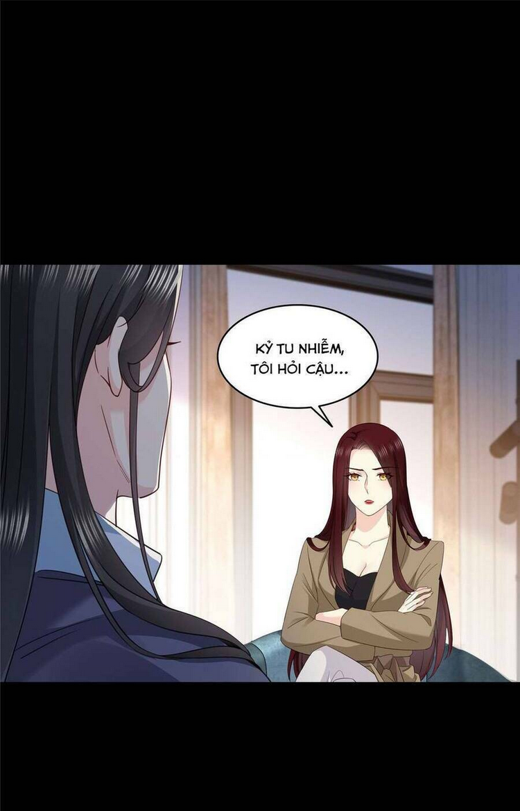 Hệt Như Hàn Quang Gặp Nắng Gắt Chap 486 - Next Chap 487