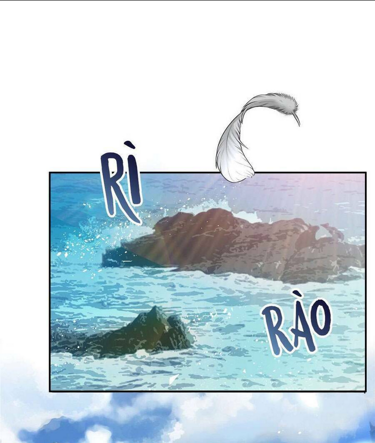 Hệt Như Hàn Quang Gặp Nắng Gắt Chap 486 - Next Chap 487