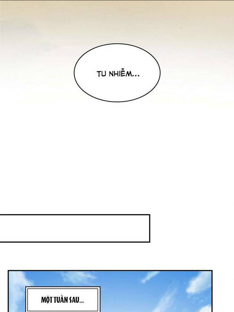 Hệt Như Hàn Quang Gặp Nắng Gắt Chap 486 - Next Chap 487