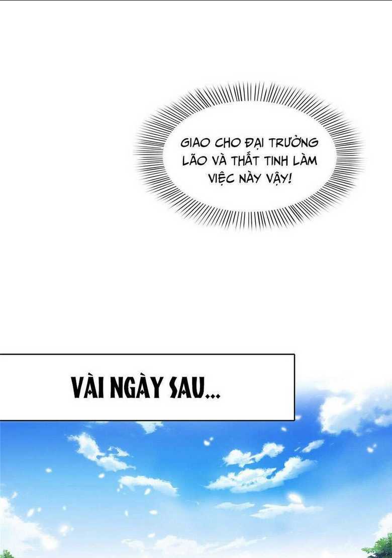 Hệt Như Hàn Quang Gặp Nắng Gắt Chap 488 - Next Chap 489