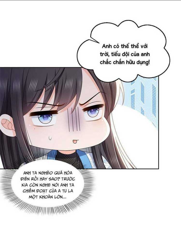 Hệt Như Hàn Quang Gặp Nắng Gắt Chap 488 - Next Chap 489