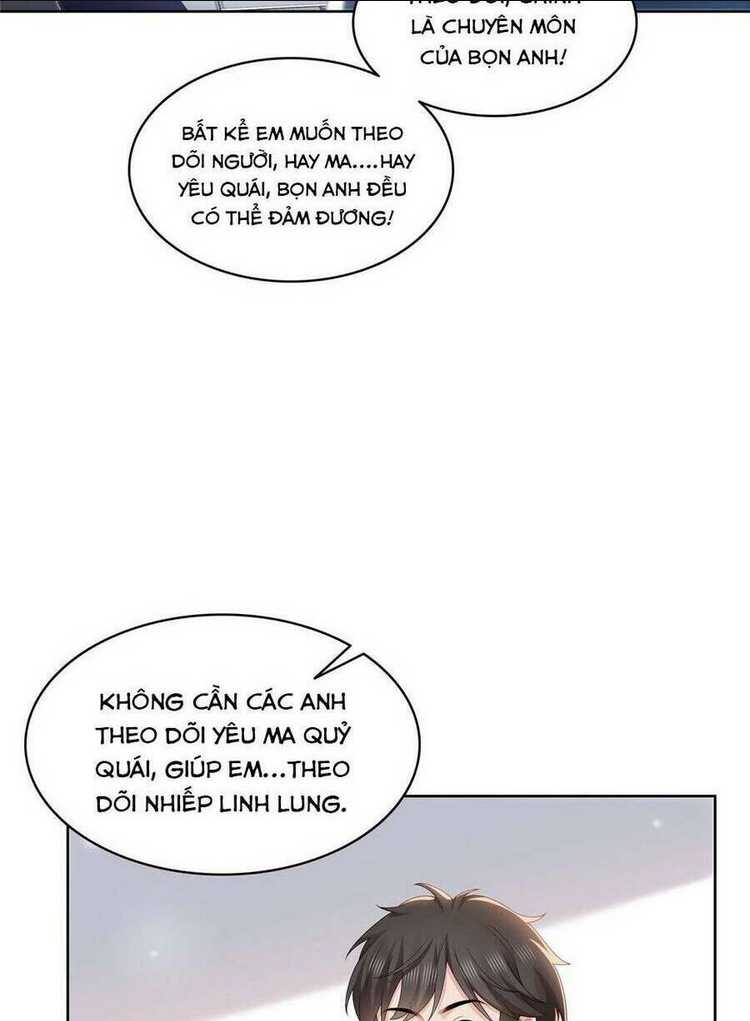 Hệt Như Hàn Quang Gặp Nắng Gắt Chap 488 - Next Chap 489