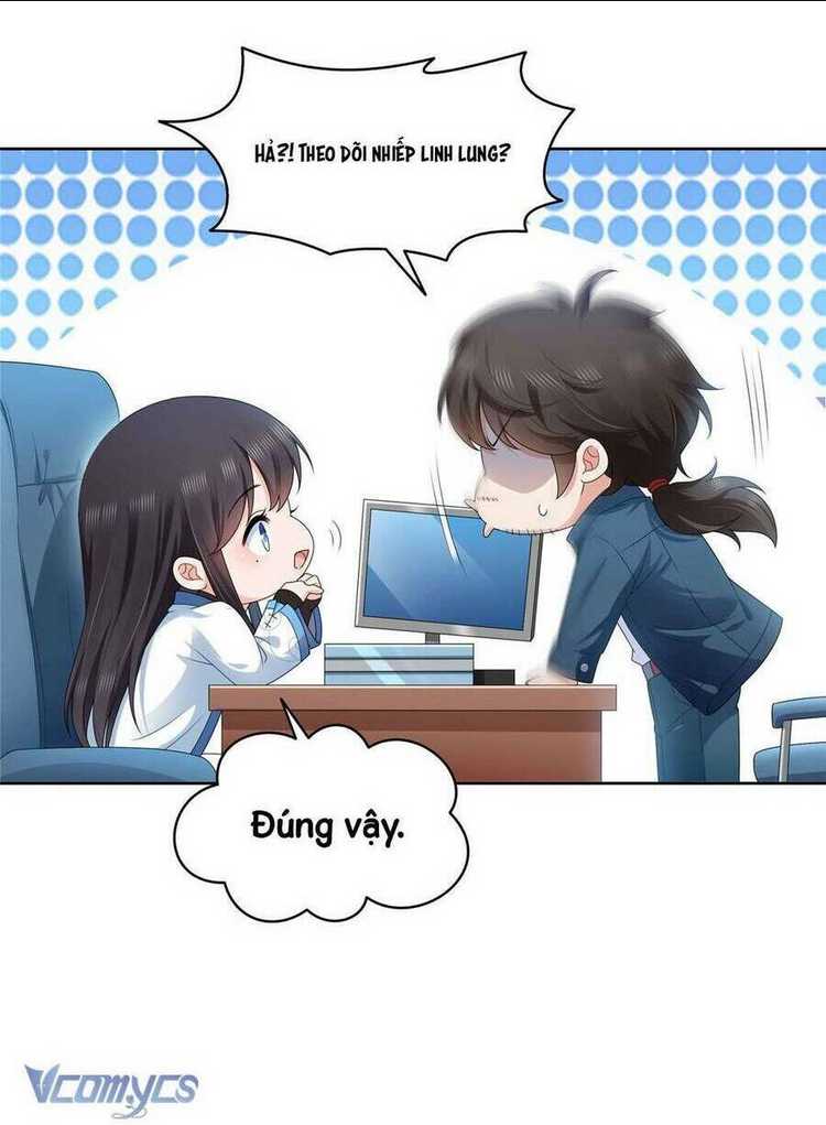 Hệt Như Hàn Quang Gặp Nắng Gắt Chap 488 - Next Chap 489