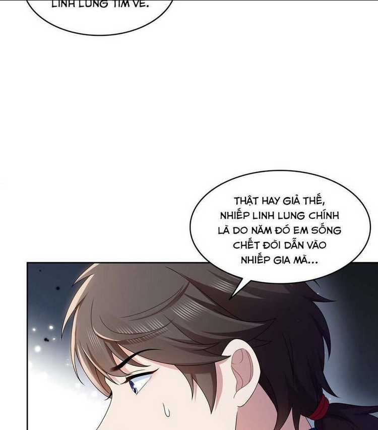Hệt Như Hàn Quang Gặp Nắng Gắt Chap 488 - Next Chap 489