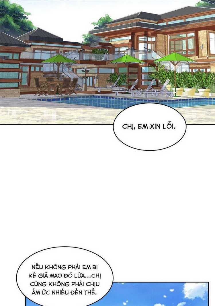Hệt Như Hàn Quang Gặp Nắng Gắt Chap 488 - Next Chap 489