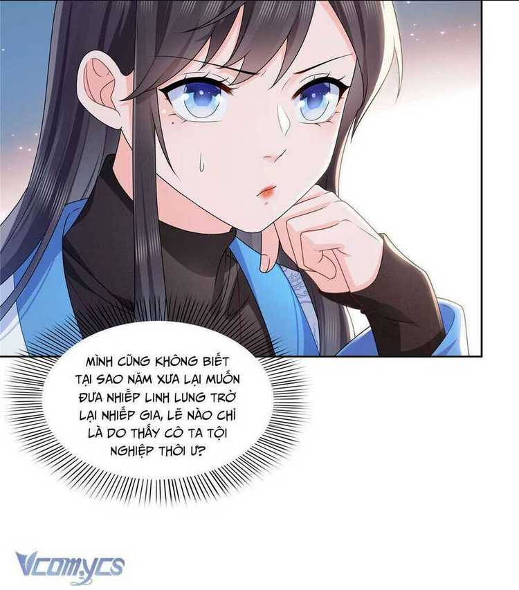 Hệt Như Hàn Quang Gặp Nắng Gắt Chap 488 - Next Chap 489