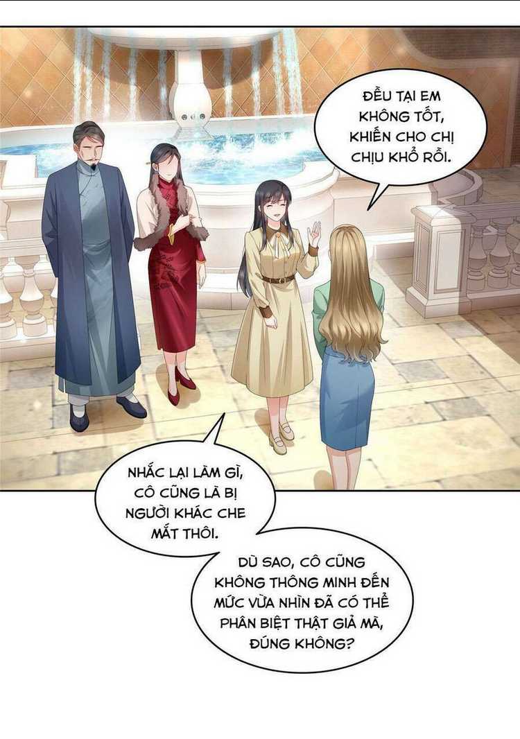 Hệt Như Hàn Quang Gặp Nắng Gắt Chap 488 - Next Chap 489