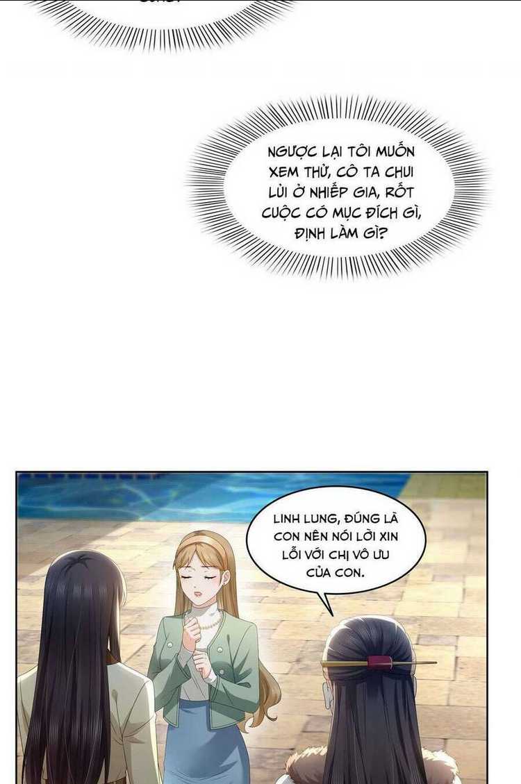 Hệt Như Hàn Quang Gặp Nắng Gắt Chap 488 - Next Chap 489