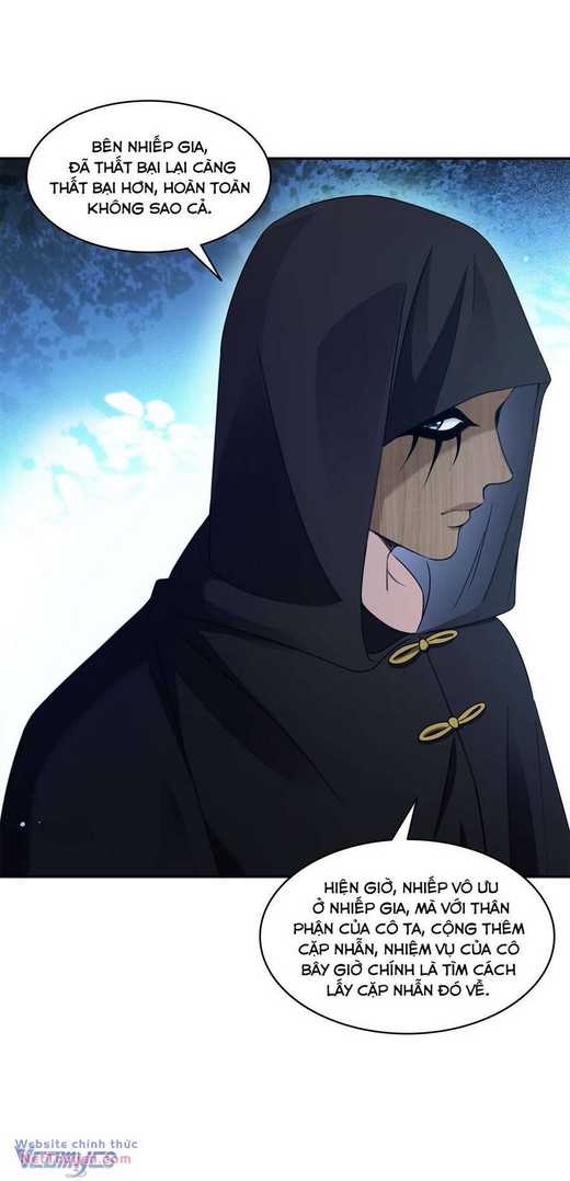 Hệt Như Hàn Quang Gặp Nắng Gắt Chap 489 - Next Chap 490