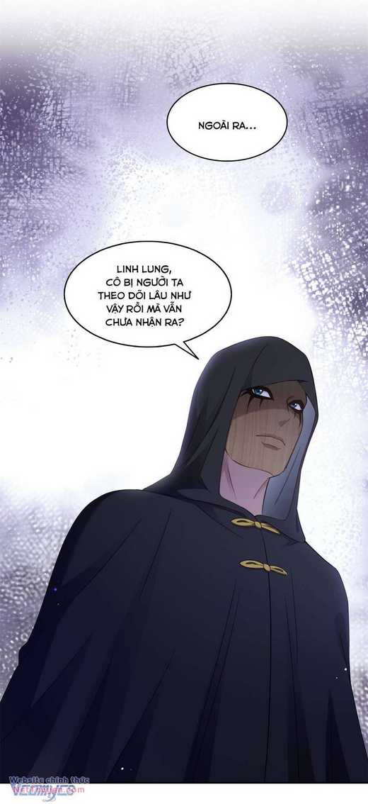 Hệt Như Hàn Quang Gặp Nắng Gắt Chap 489 - Next Chap 490