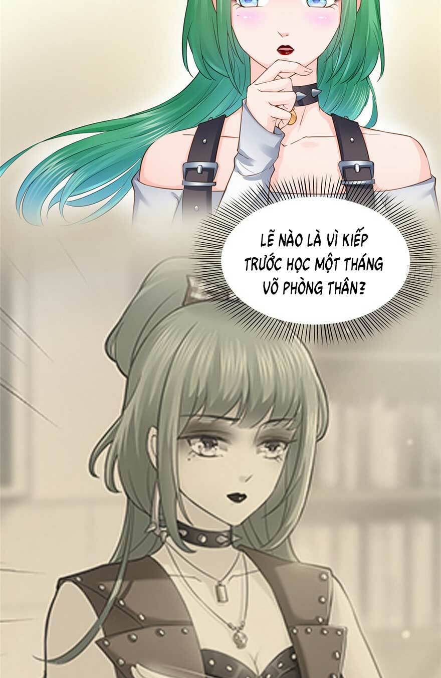 Hệt Như Hàn Quang Gặp Nắng Gắt Chap 49 - Next Chap 50