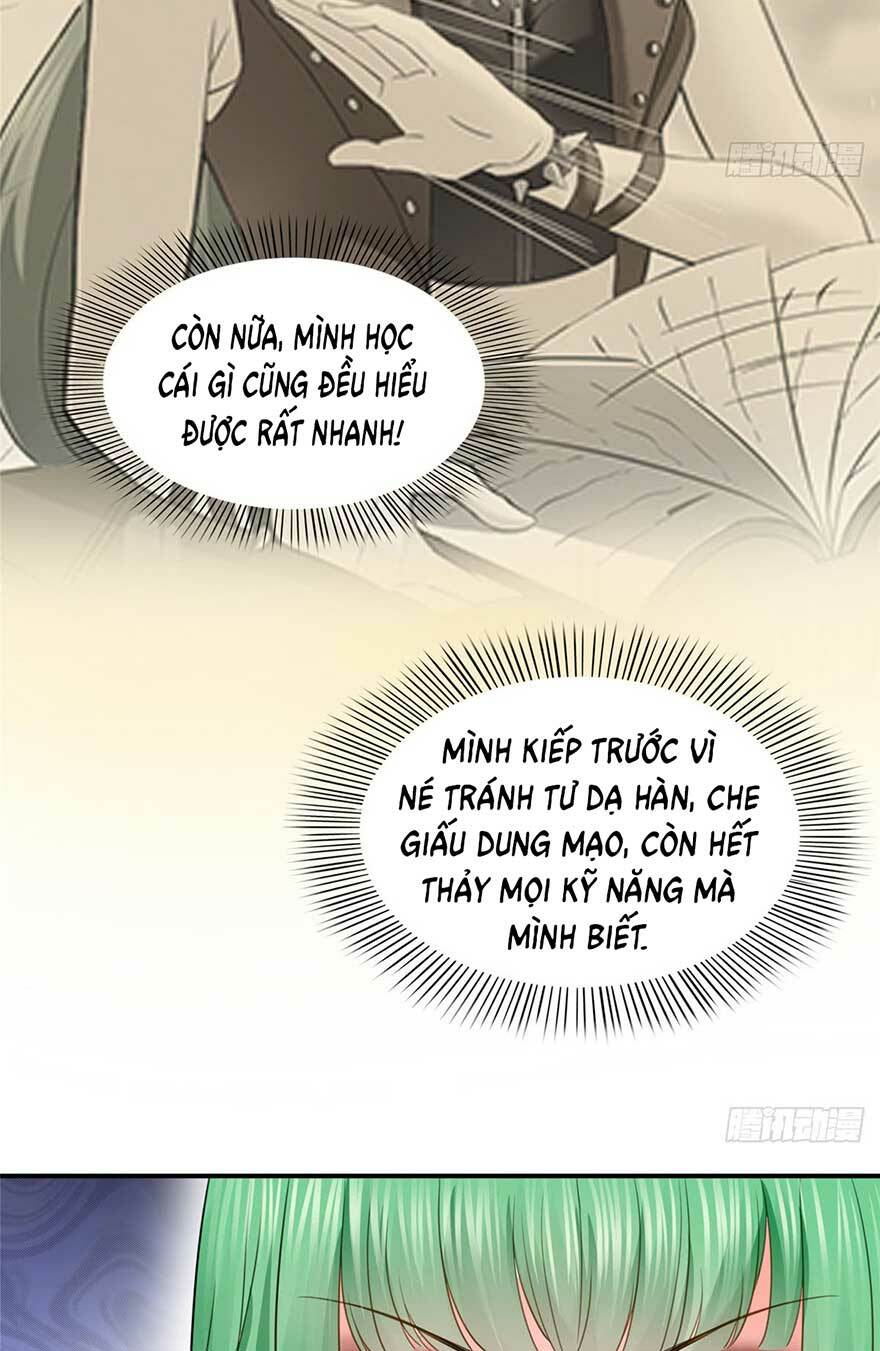 Hệt Như Hàn Quang Gặp Nắng Gắt Chap 49 - Next Chap 50
