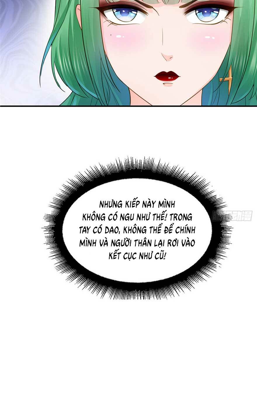 Hệt Như Hàn Quang Gặp Nắng Gắt Chap 49 - Next Chap 50