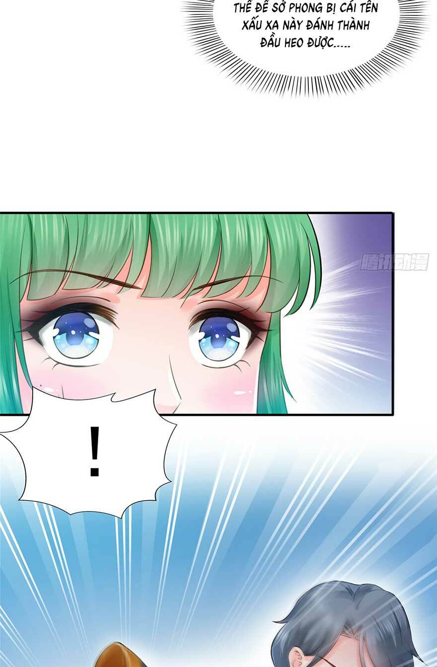 Hệt Như Hàn Quang Gặp Nắng Gắt Chap 49 - Next Chap 50