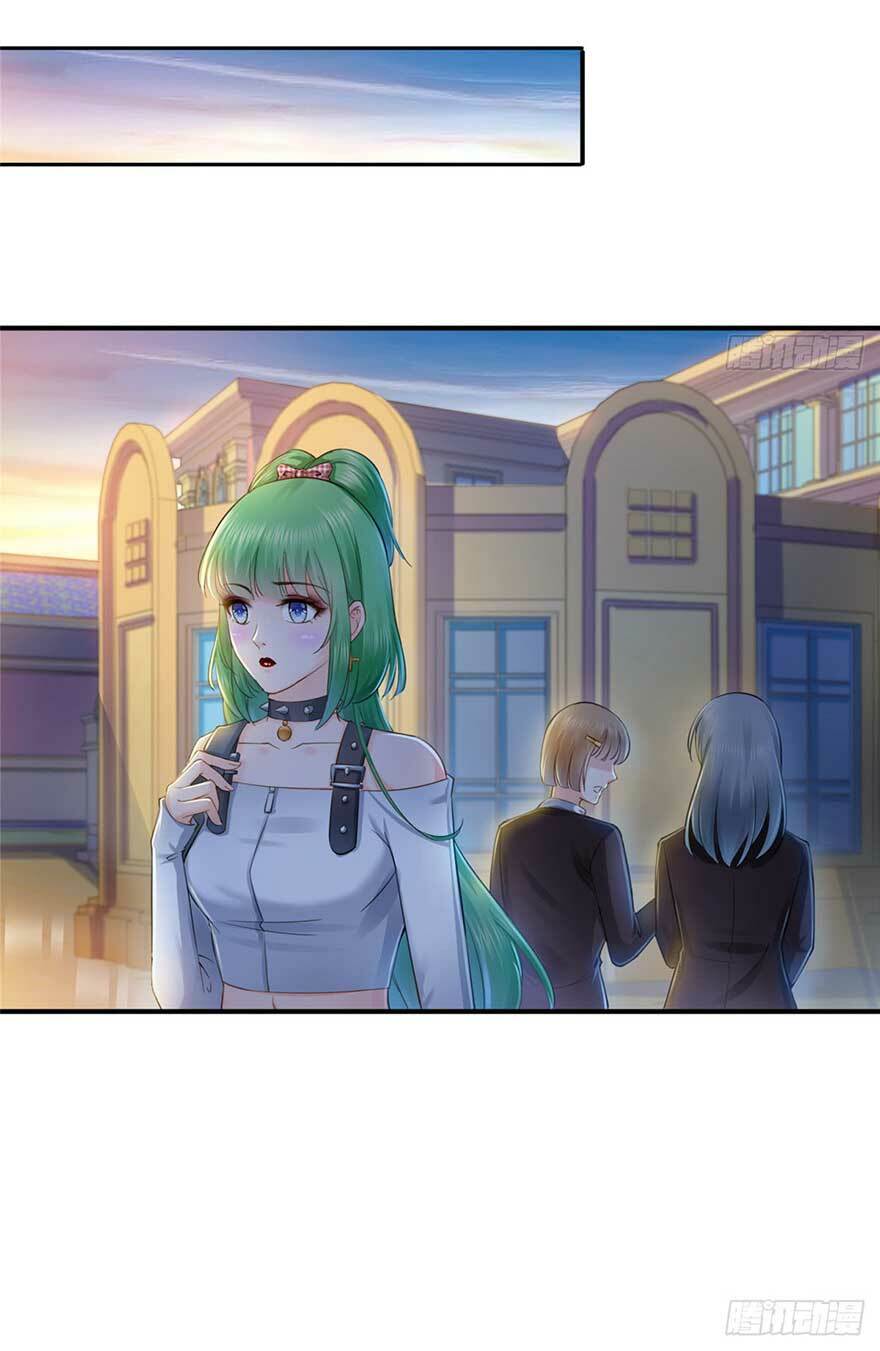 Hệt Như Hàn Quang Gặp Nắng Gắt Chap 49 - Next Chap 50