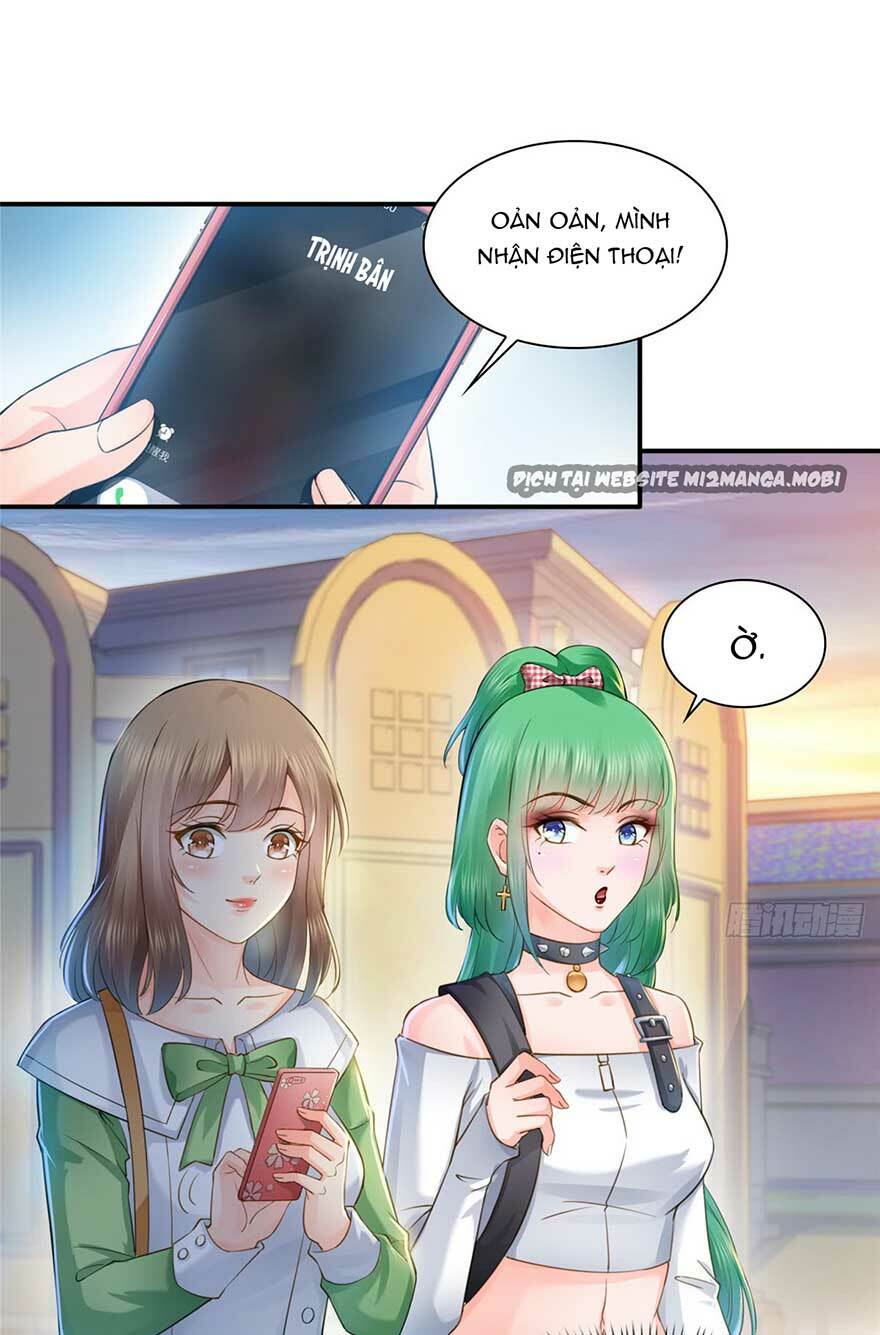 Hệt Như Hàn Quang Gặp Nắng Gắt Chap 49 - Next Chap 50