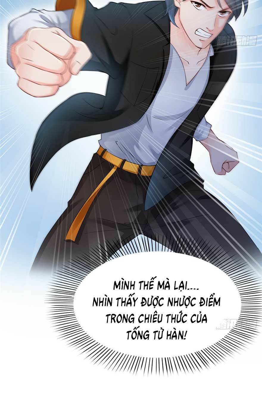 Hệt Như Hàn Quang Gặp Nắng Gắt Chap 49 - Next Chap 50