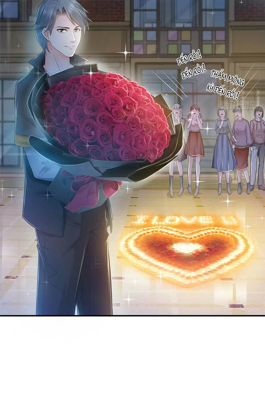 Hệt Như Hàn Quang Gặp Nắng Gắt Chap 49 - Next Chap 50