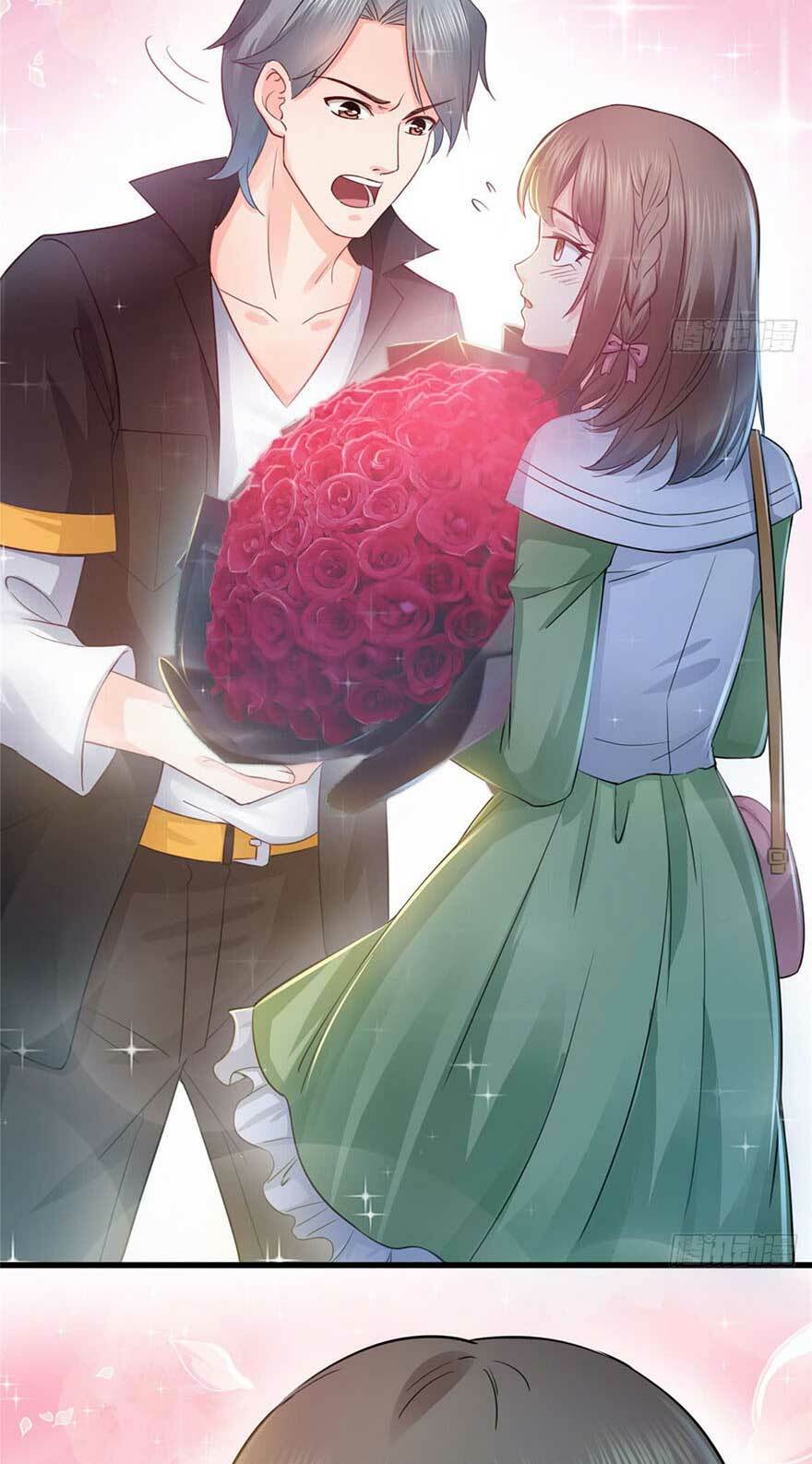 Hệt Như Hàn Quang Gặp Nắng Gắt Chap 49 - Next Chap 50