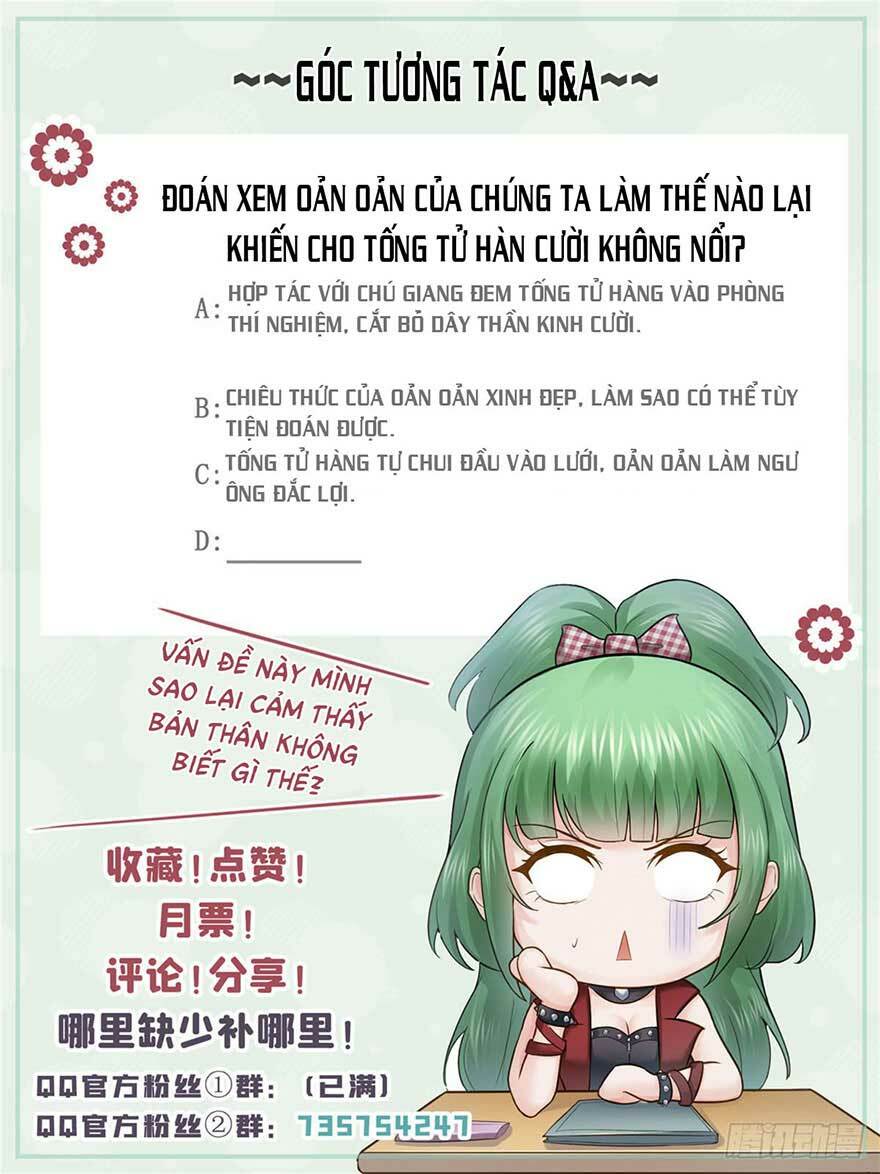 Hệt Như Hàn Quang Gặp Nắng Gắt Chap 49 - Next Chap 50