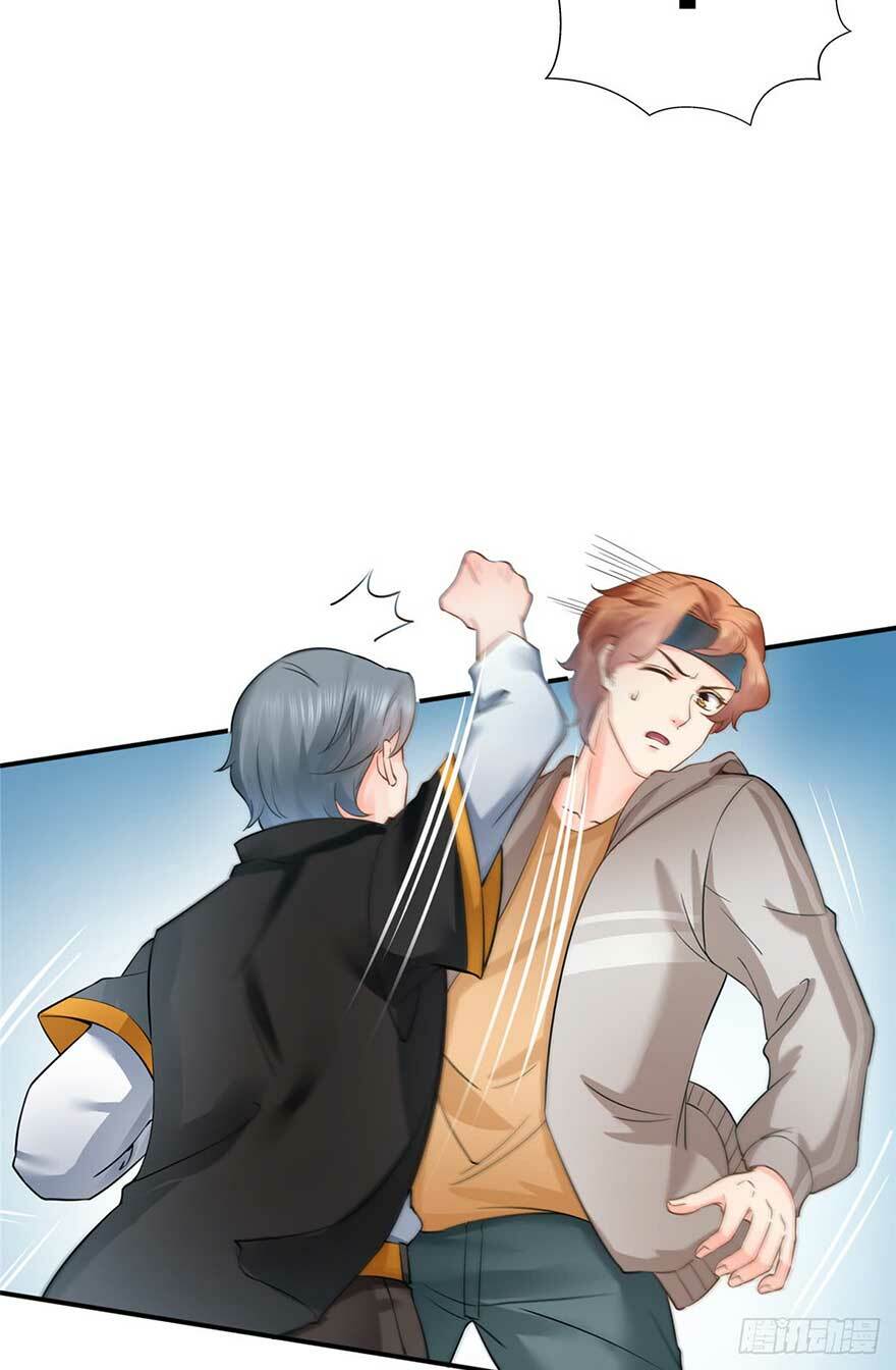 Hệt Như Hàn Quang Gặp Nắng Gắt Chap 49 - Next Chap 50