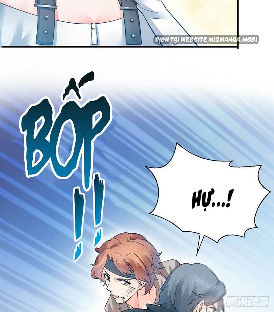 Hệt Như Hàn Quang Gặp Nắng Gắt Chap 49 - Next Chap 50