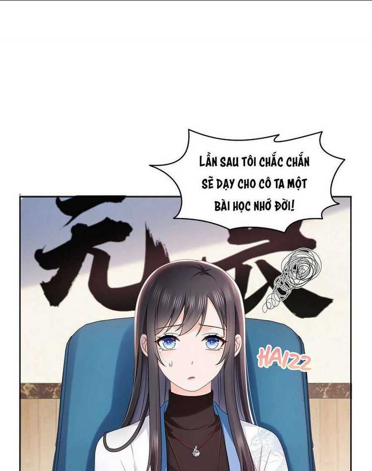 Hệt Như Hàn Quang Gặp Nắng Gắt Chap 490 - Next Chap 491