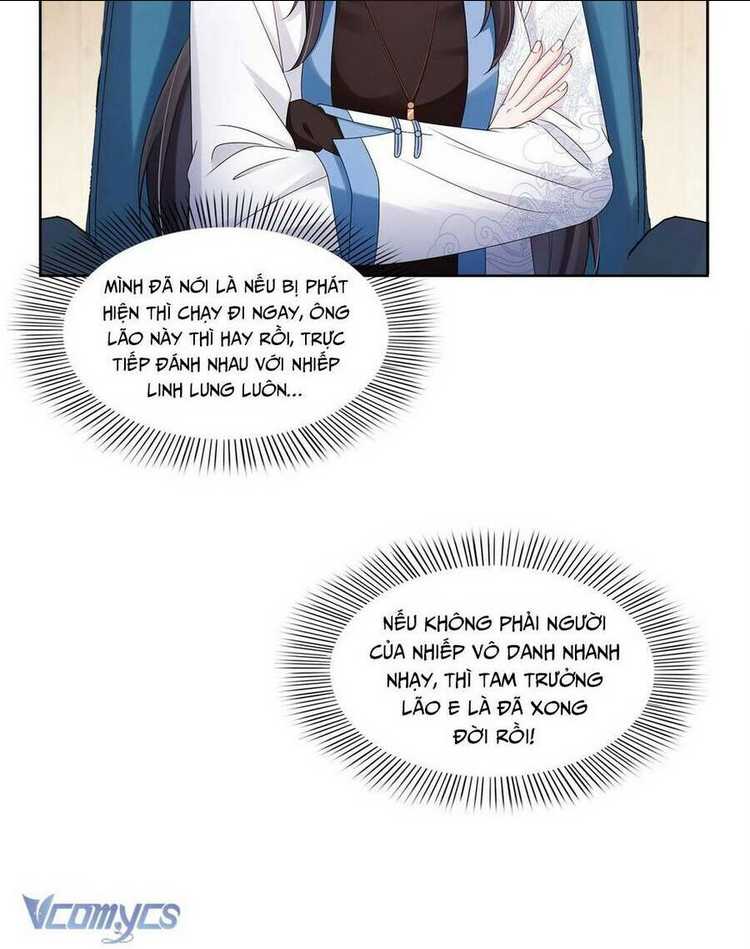 Hệt Như Hàn Quang Gặp Nắng Gắt Chap 490 - Next Chap 491