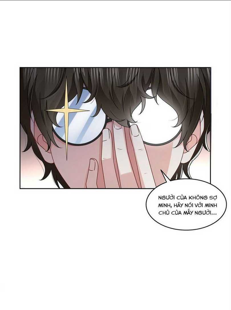 Hệt Như Hàn Quang Gặp Nắng Gắt Chap 490 - Next Chap 491