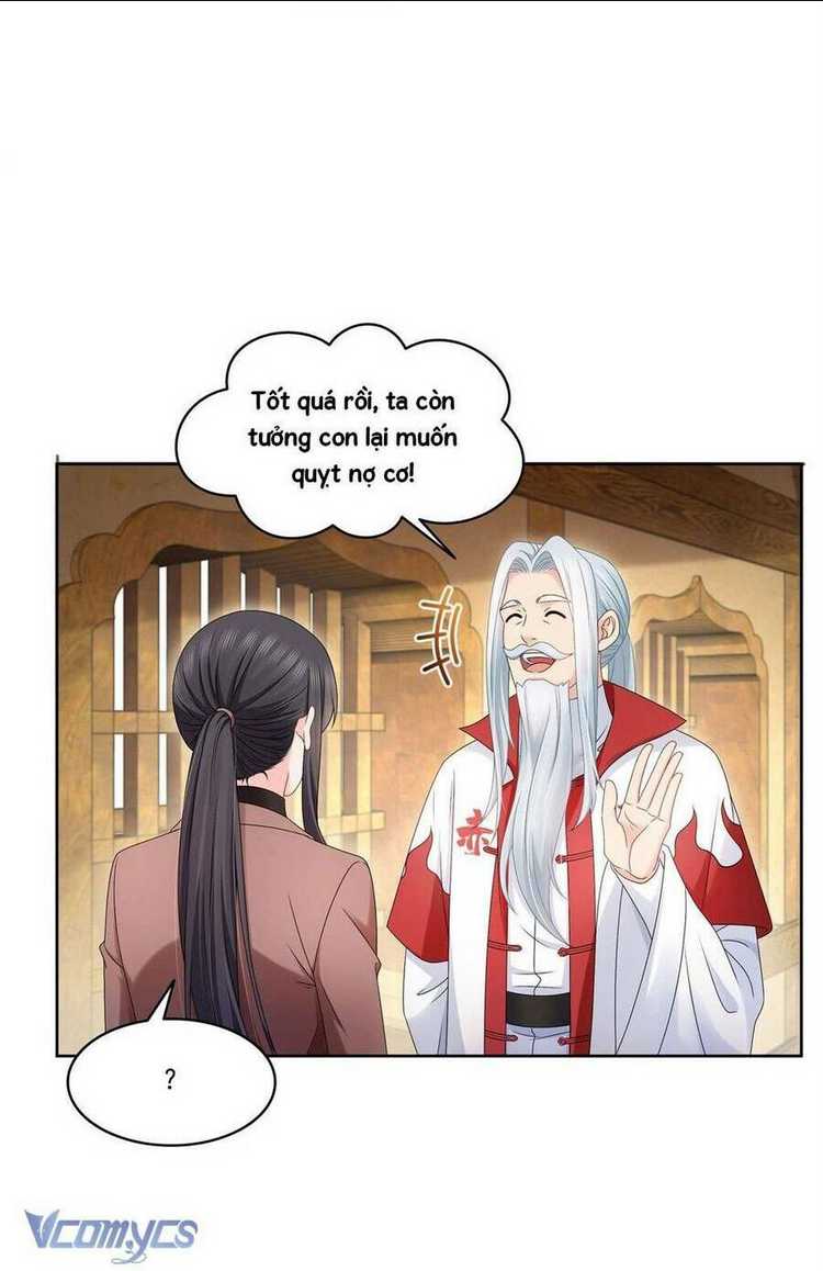 Hệt Như Hàn Quang Gặp Nắng Gắt Chap 490 - Next Chap 491