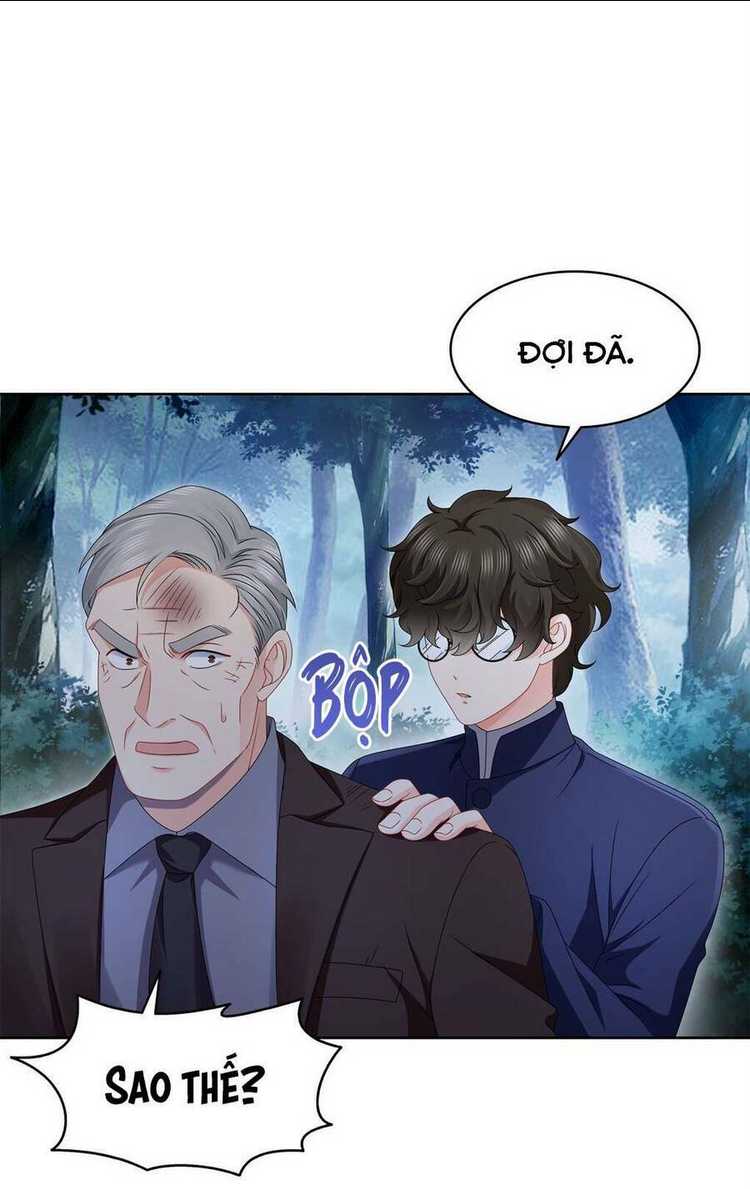 Hệt Như Hàn Quang Gặp Nắng Gắt Chap 490 - Next Chap 491