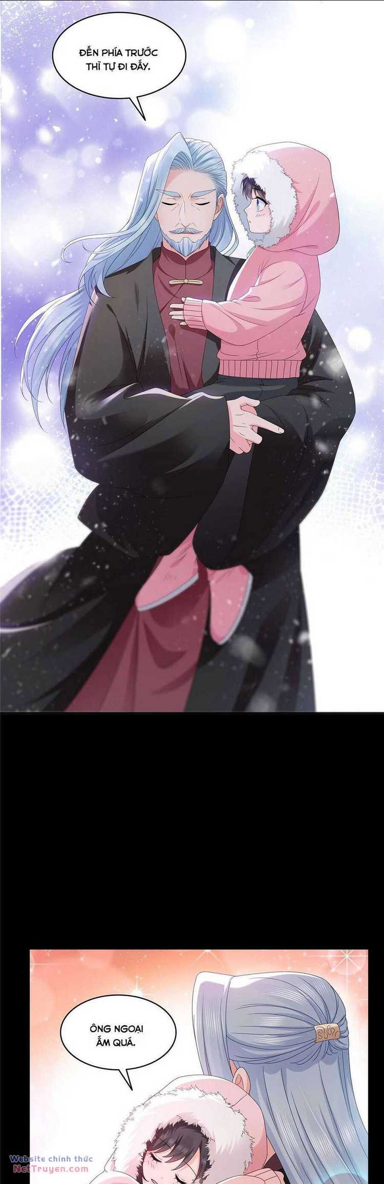 Hệt Như Hàn Quang Gặp Nắng Gắt Chap 491 - Next Chap 492