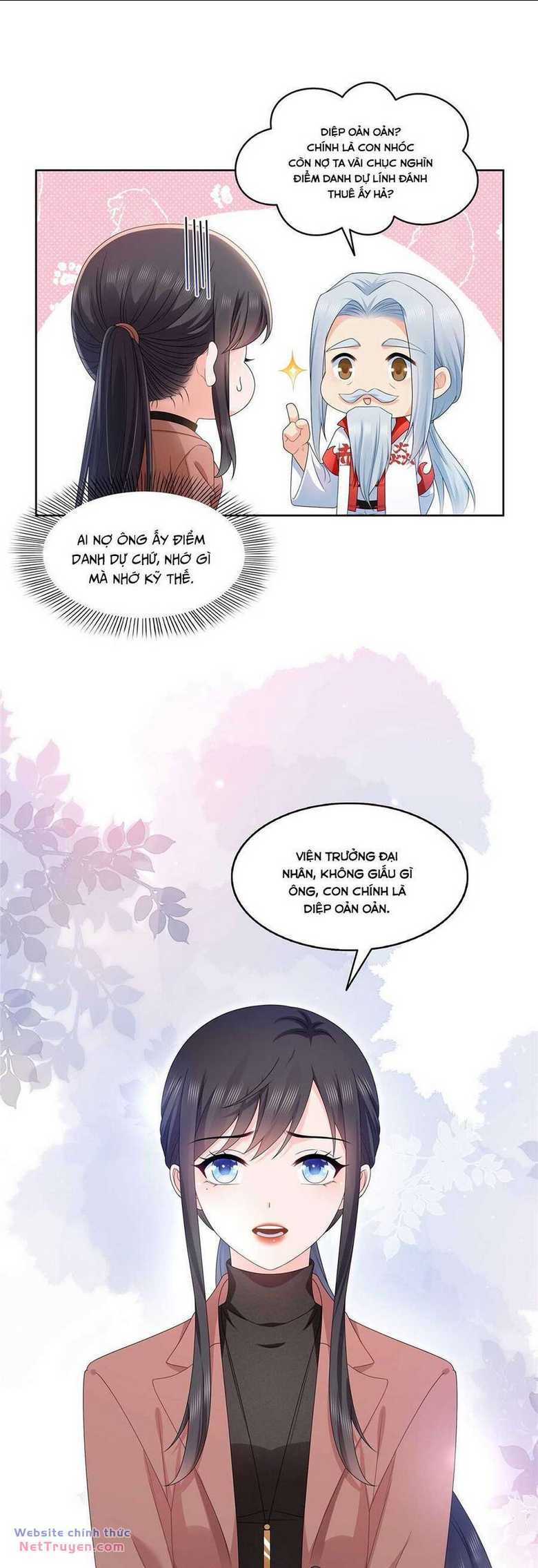 Hệt Như Hàn Quang Gặp Nắng Gắt Chap 491 - Next Chap 492