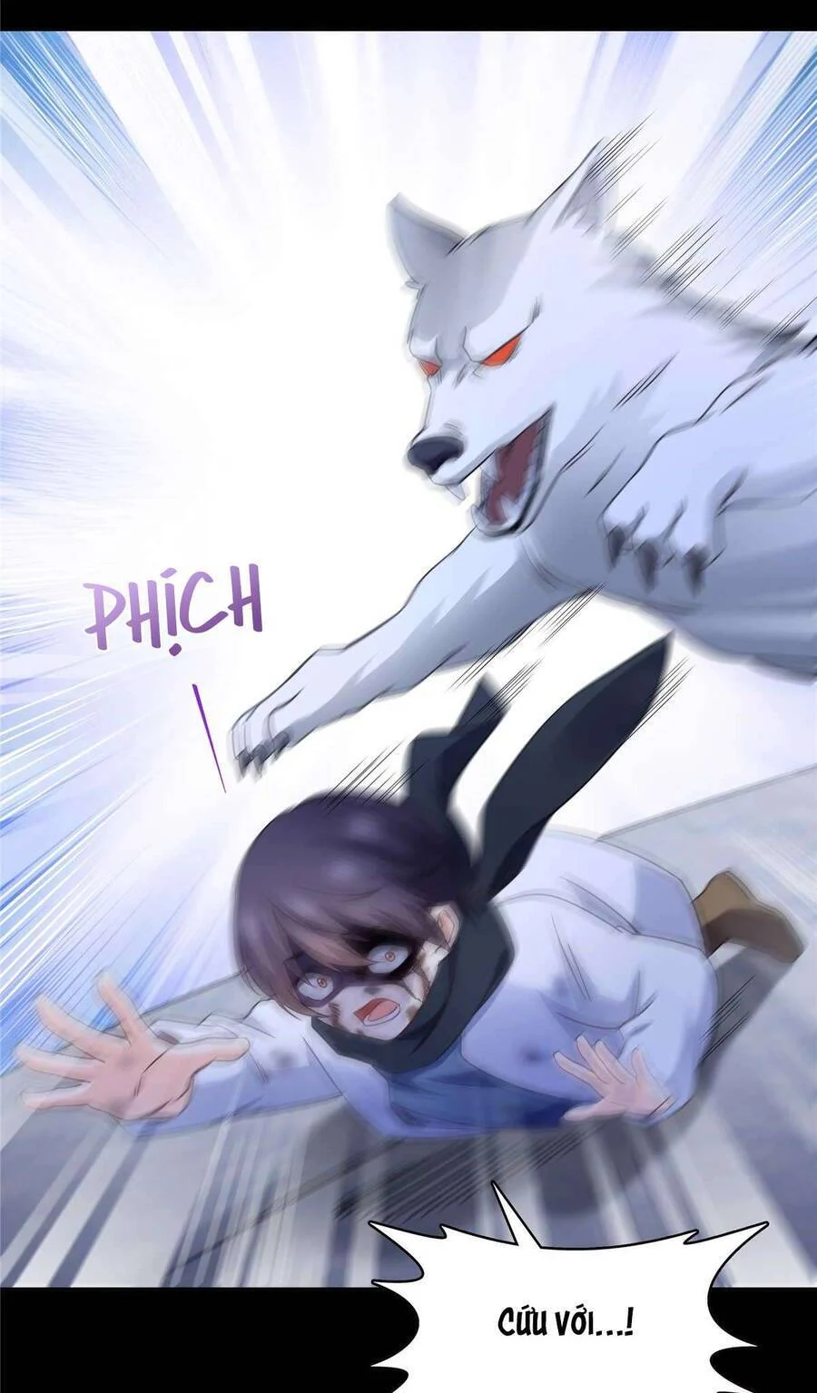 Hệt Như Hàn Quang Gặp Nắng Gắt Chap 492 - Next Chap 493