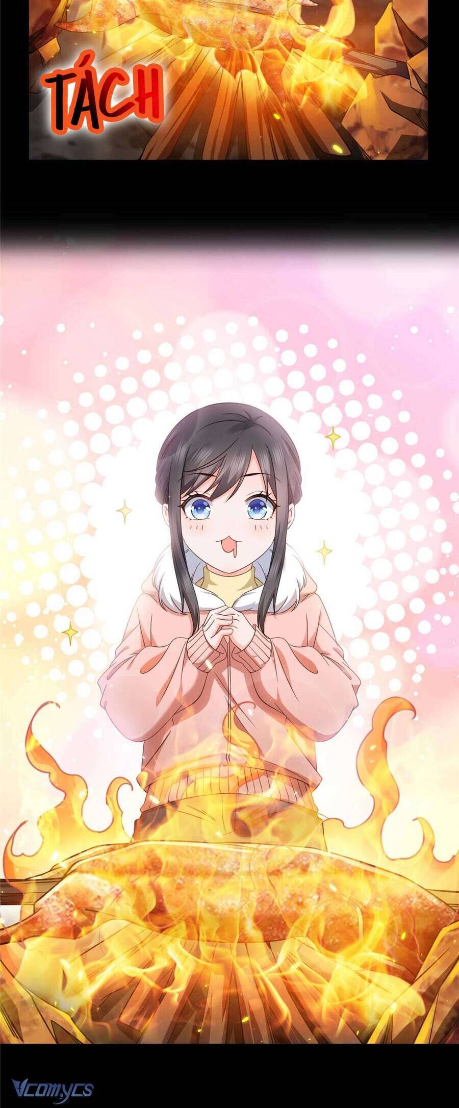 Hệt Như Hàn Quang Gặp Nắng Gắt Chap 492 - Next Chap 493