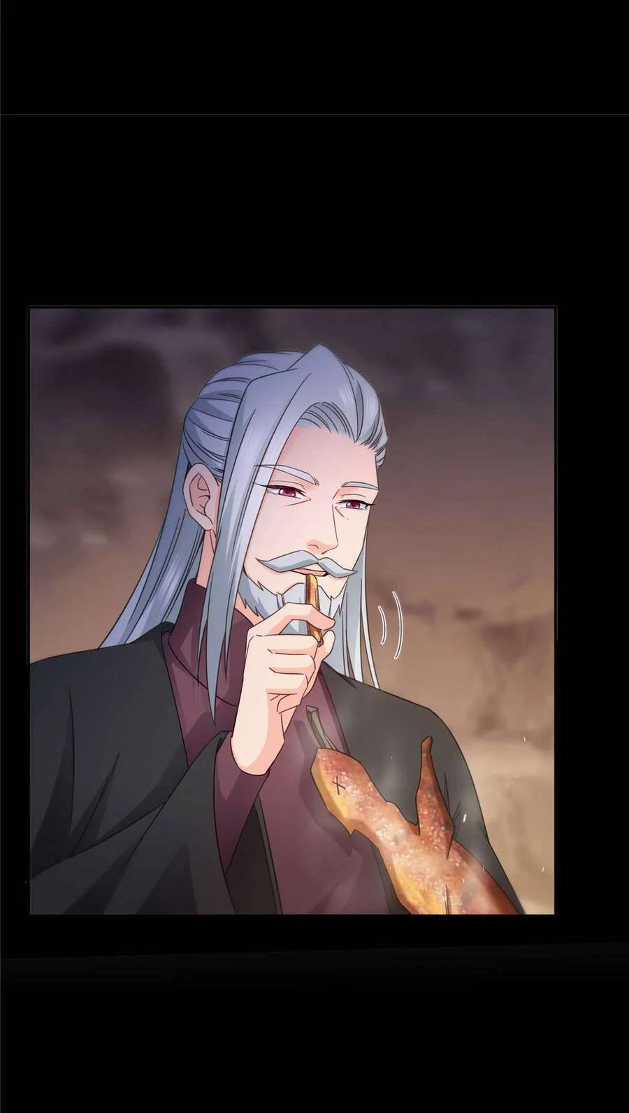 Hệt Như Hàn Quang Gặp Nắng Gắt Chap 492 - Next Chap 493