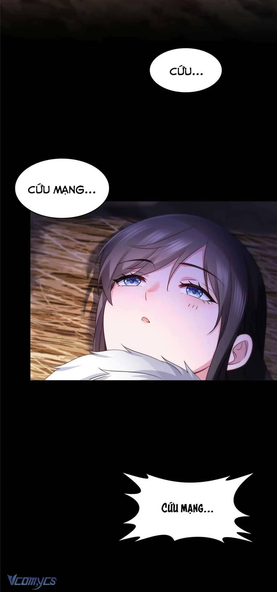 Hệt Như Hàn Quang Gặp Nắng Gắt Chap 492 - Next Chap 493